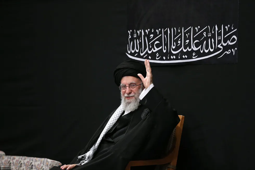 Ayatollah