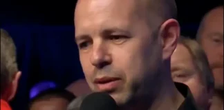 Barry Hawkins gives emotional speech dedicating Welsh Open win to his dad