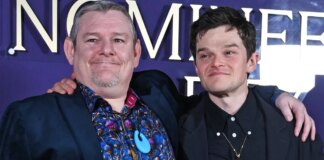 ‘I will NEVER apologise for having Tourette’s!’