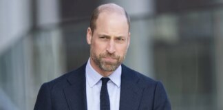 Prince William convinced footballer to join Aston Villa during dinner with the Royal Family