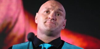 Tyson Fury hints at another boxing retirement U-turn ahead of comeback fight with Arslanbek Makhmudov