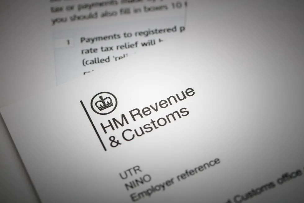 HMRC