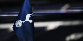 Tottenham ban three fans for life after ‘making Nazi salutes’ against German side