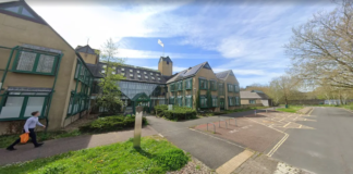 Travellers set up site outside council headquarters – despite £70k invested to prevent illegal encampment