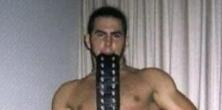 WWE legend admits ‘I was young and needed the money’ after naked picture goes viral