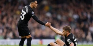 Tottenham stars face their wages being drastically slashed if they are relegated