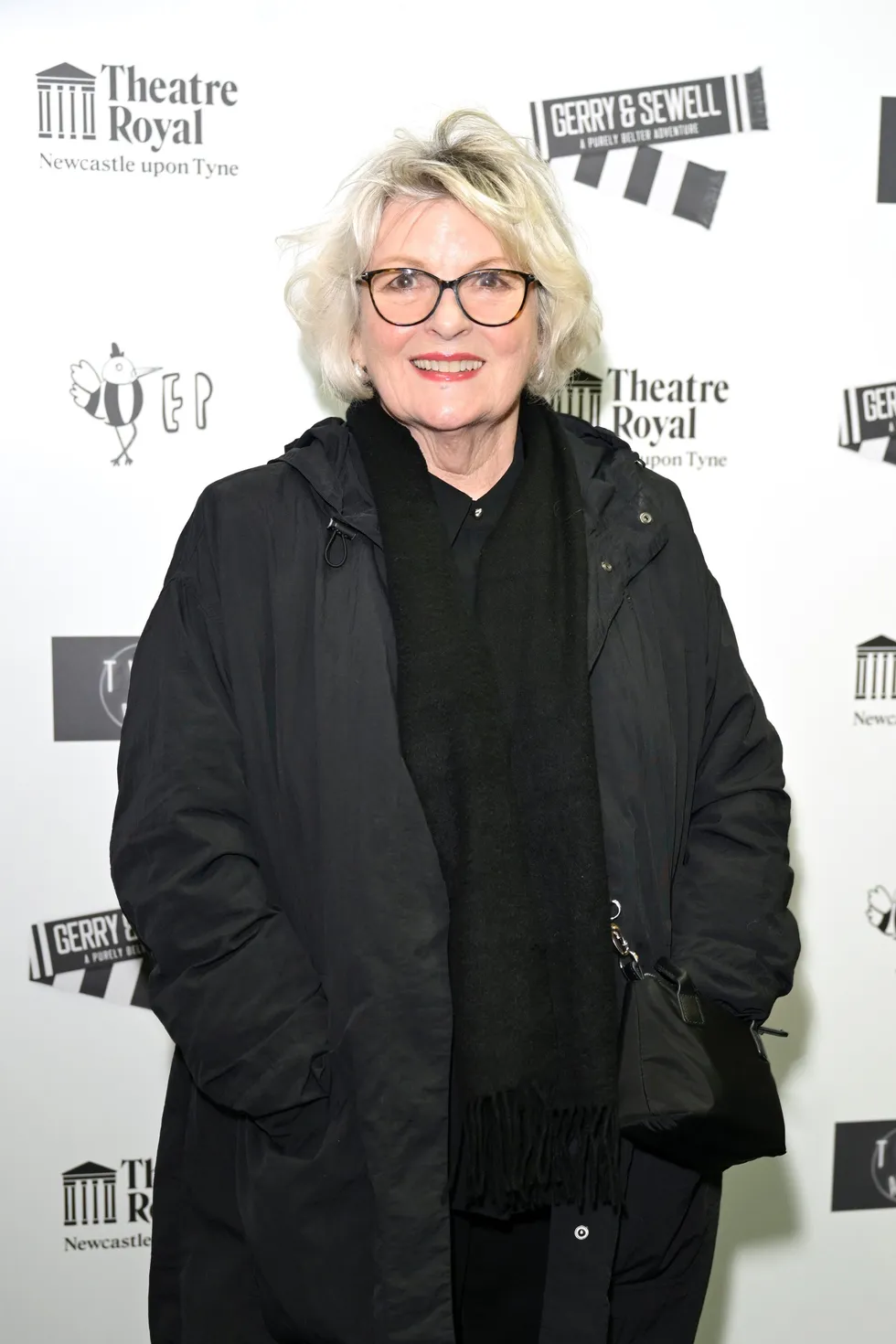 Brenda Blethyn