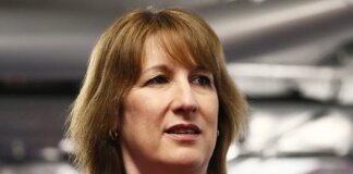 Rachel Reeves to claim Labour ‘has the right plan for Britain’ and the economy is stronger under her watch in Spring Statement