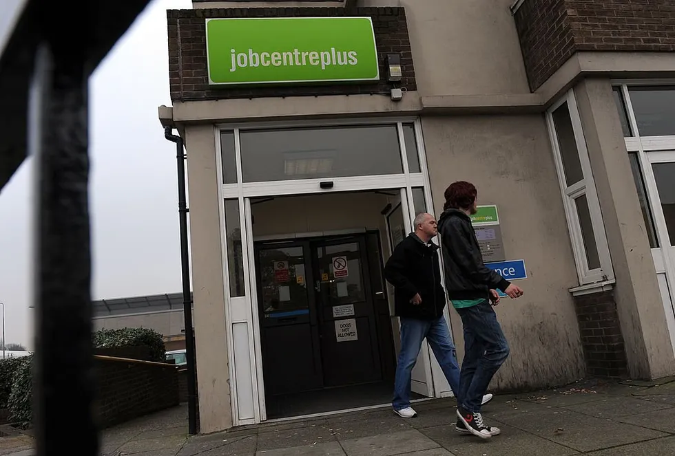 Job centre