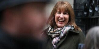 Rachel Reeves to delay youth minimum wage equal pay plan as unemployment hits 16.1 per cent