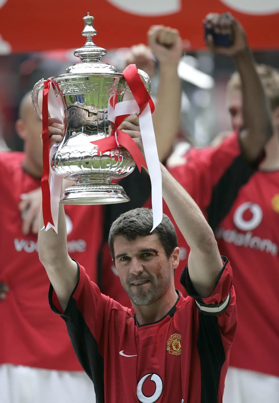 Roy Keane