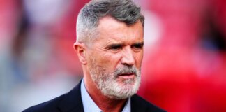 Roy Keane branded a ‘hypocrite’ and a ‘bully’ by former Man Utd employee as he responds to ‘scavengers’ rant
