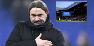 Leeds manager breaks silence after fans were heard booing during Ramadan break in Man City defeat