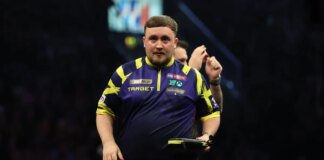 Luke Littler’s ‘kryptonite’ revealed by former darts star amid Premier League struggles
