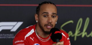 Lewis Hamilton is more motivated than ever to win a world title