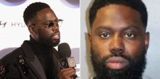 Award-winning rapper Ghetts jailed for 12 years for killing student in hit-and-run