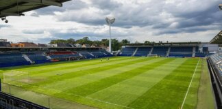 Czech football coach receives suspended sentence after ‘filming women’s changing room’