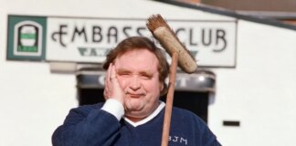Bernard Manning’s iconic club set to close in just weeks ahead of demolition