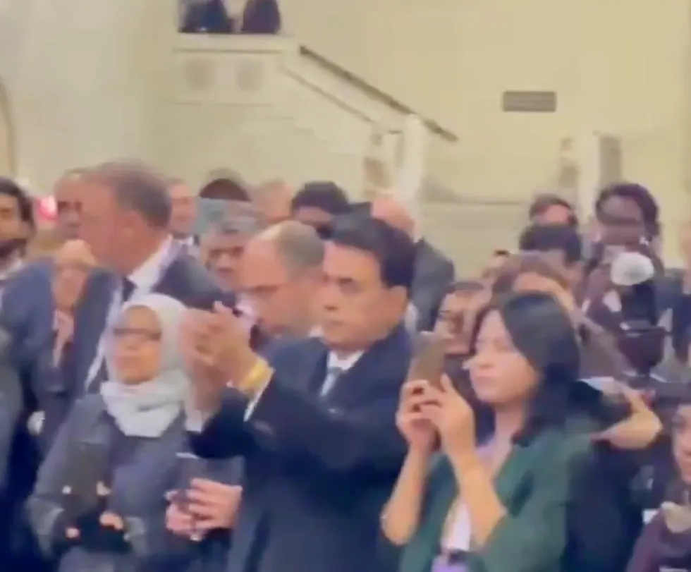 Big Iftar Westminster