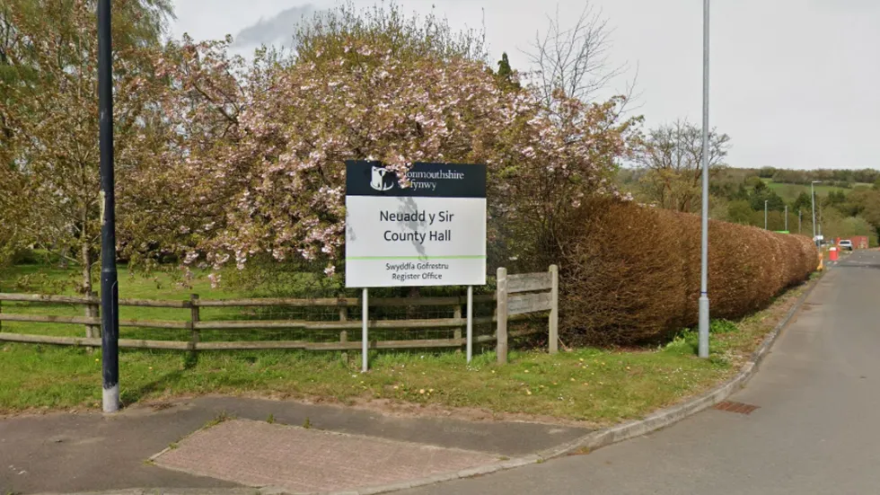 Monmouthshire County Council