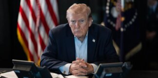 Donald Trump makes stance clear on Iran boycotting World Cup amid conflict in the Middle East