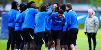 Chelsea star sparks alarm with ‘worrying mentality’ just hours before crunch Aston Villa clash