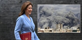 UK’s economic future ‘highly uncertain’ as fiscal forecasts ‘already out of date’ amid Iran conflict