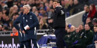 Premier League club hides replies on X after fans called for manager to be sacked