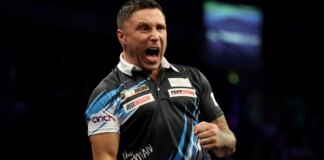 Gerwyn Price reveals secrets behind remarkable body transformation after shedding 16kg