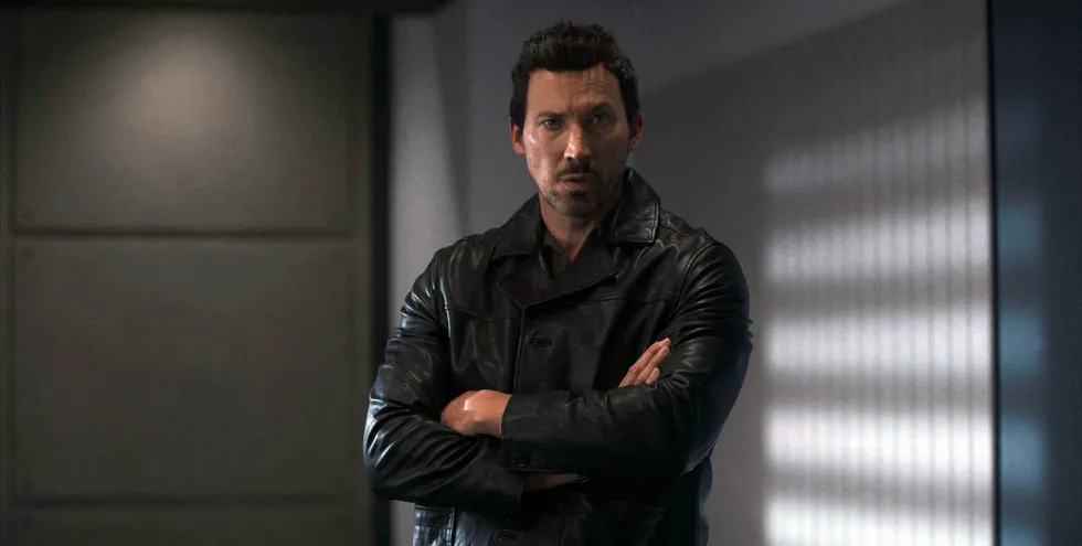 Jack Hodgson (David Caves)