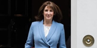 Rachel Reeves slammed as graduates face ‘unusually high marginal tax rate’ amid student loan freeze