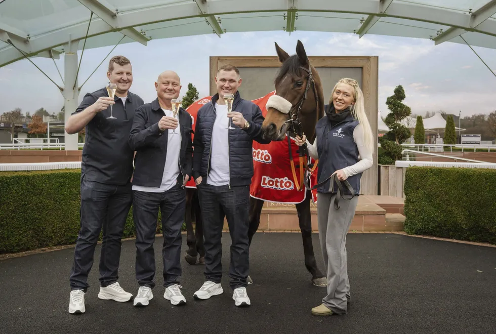 \u200bThe Wynne Family