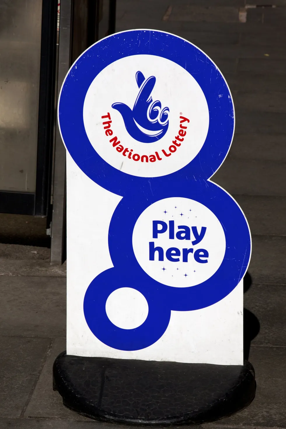 National Lottery