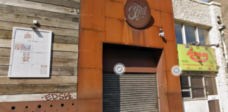 Iconic music venue that hosted Arctic Monkeys and Ellie Goulding converted into shisha cafe