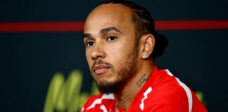 Lewis Hamilton demands Africa ‘take back’ land from Britain as start of new F1 season looms