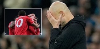Pep Guardiola makes feelings clear after Man City drop crucial points in Nottingham Forest draw