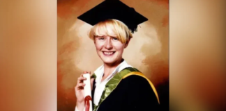 Huge reward offered by police over murder of university graduate in 1990s