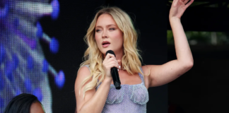 Zara Larsson accused of sending ‘disgusting’ reply to fan who aborted baby after concert