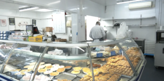 East Yorkshire family butcher renowned for creating everything from scratch vies for prestigious award