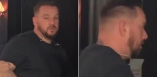 Jamie O’Hara storms out of radio show after Tottenham hit new low in Crystal Palace defeat