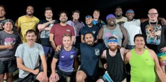 Rugby club erases women’s team and plays in new ‘open’ division to accommodate trans players