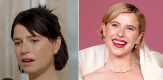 Hamnet star Jessie Buckley targeted by cancel culture mob after ‘forcing’ husband to get rid of beloved pet