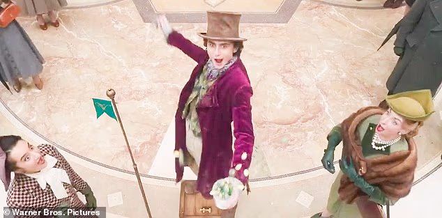 Comedian Tom Davis told the Daily Mail: 'One thing that ground my gears ¿ he had a personal chef. And we were having quite ropey breakfasts'