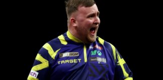 Luke Littler explains change in behaviour towards darts fans after first Premier League win