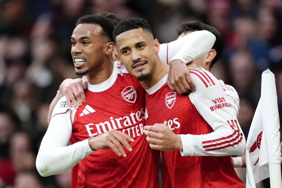 Arsenal\u2019s pursuit of Premier League glory has hit a strange, highly debated stumbling block in the court of public opinion: their corner kicks
