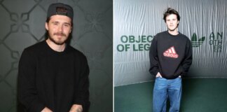 Cruz Beckham shares hope for reconciling with Brooklyn following estranged brother’s birthday snub