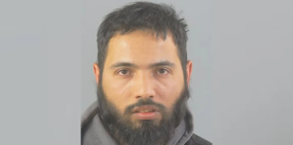 Afghan who entered Britain illegally on small boat jailed after sexually assaulting woman