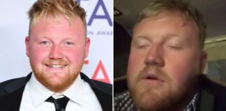 ‘Never been in so much pain’