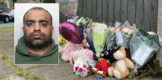 Man handed whole life order for murdering former partner’s sister and children by setting fire to Bradford house