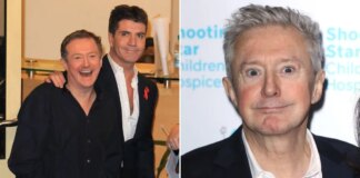 Louis Walsh vows ‘I’m telling the truth’ as he opens up on upcoming X Factor documentary: ‘Cowell knew it all’